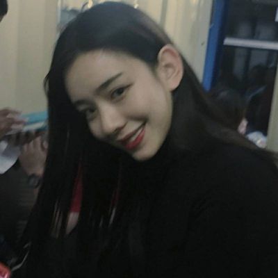 女生头像动漫霸气超拽图片