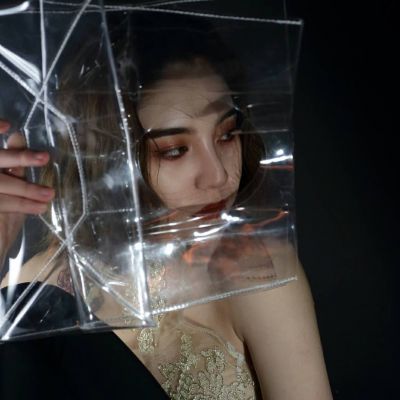 女生头像动漫霸气超拽图片