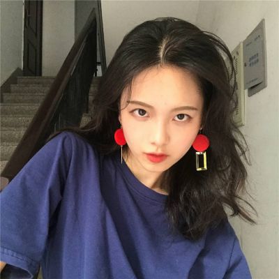 女生头像动漫霸气超拽图片