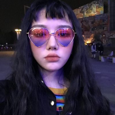 女生头像动漫霸气超拽图片