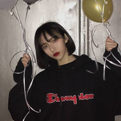 女生头像动漫霸气超拽图片