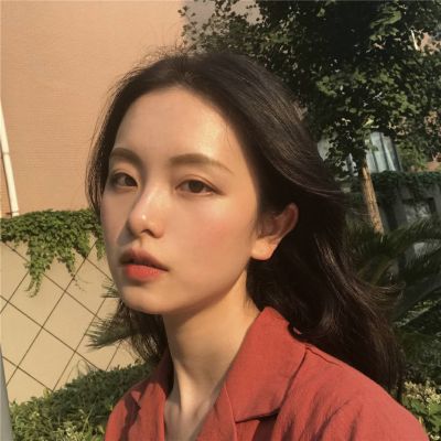 女生头像动漫霸气超拽图片