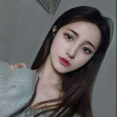 女生头像动漫霸气超拽图片
