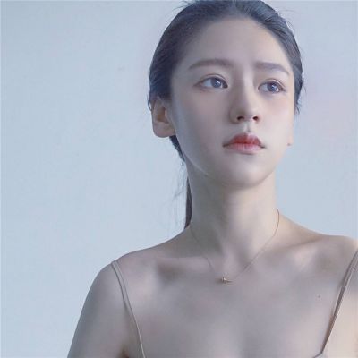 女生头像动漫霸气超拽图片
