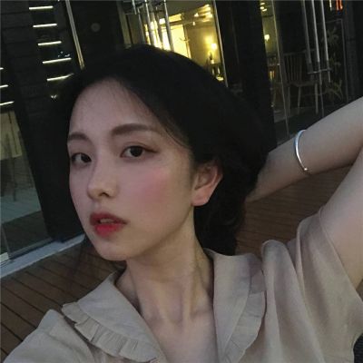 女生头像动漫霸气超拽图片
