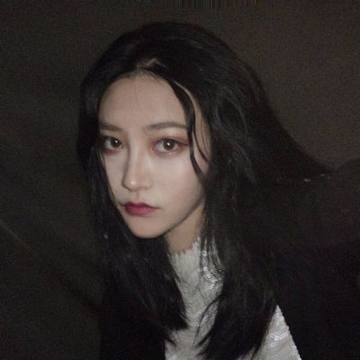 女生头像动漫霸气超拽图片