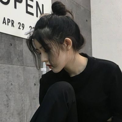 女生头像动漫霸气超拽图片