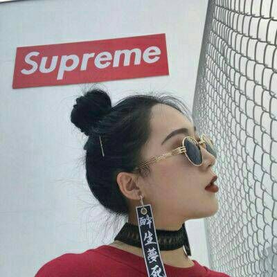 女生头像伤感唯美意境图片