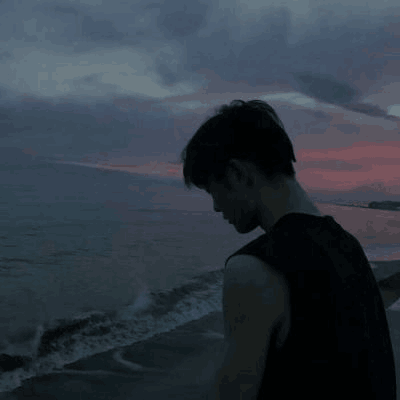2018非主流清高男生头像动漫图片