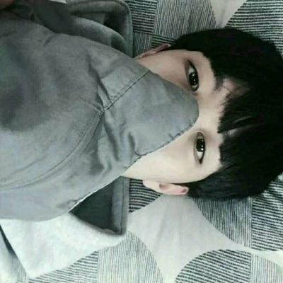 霸气超拽帅哥qq第二模式男生头像图片