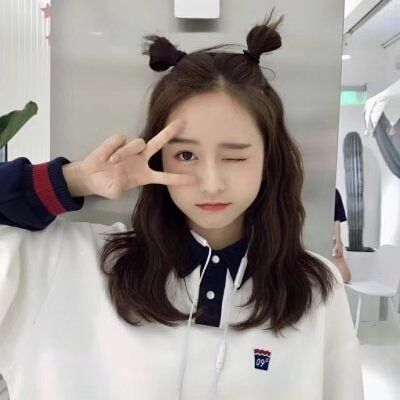 2016女生头像超拽