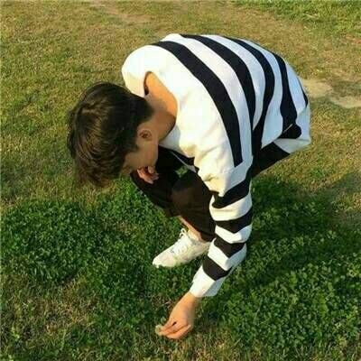 男生动漫头像带v的图片