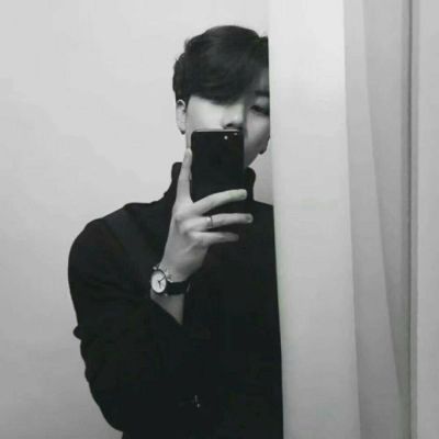 男生动漫头像带v的图片