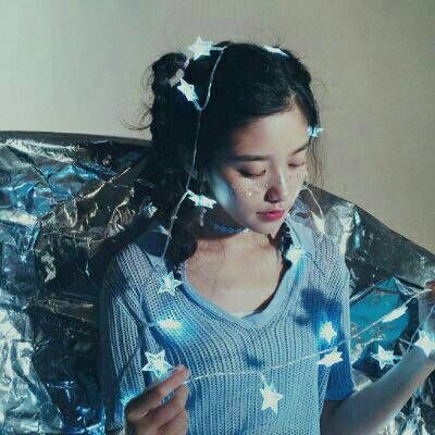 好看的qq头像图片女生图片