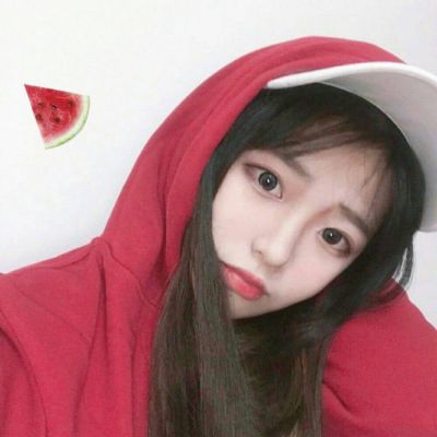 好看的qq头像图片女生图片