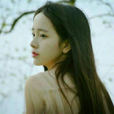 女生qq头像动漫手绘图片