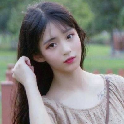 女生qq头像动漫手绘图片