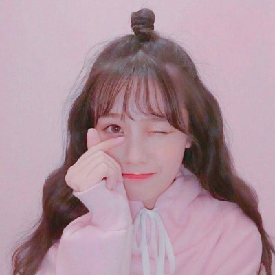 女生qq头像动漫手绘图片