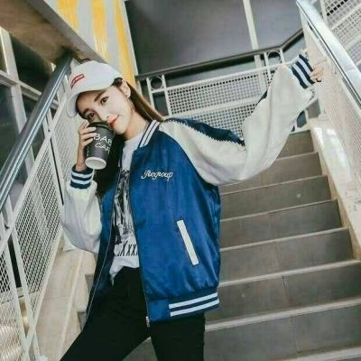 女生头像好看侧脸头像图片