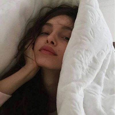 个性网头像女生打篮球图片
