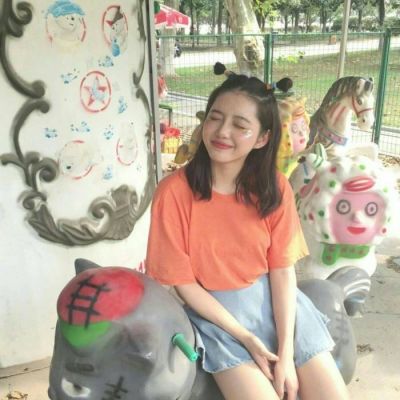 女生图片短发霸气头像图片