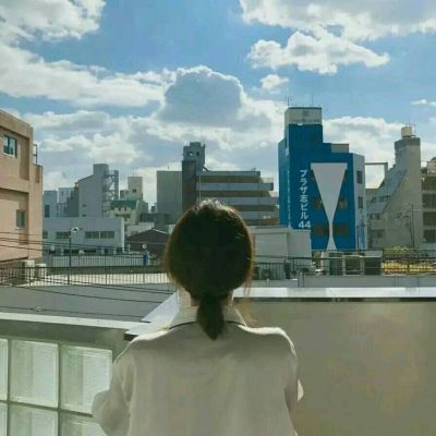 可爱女生头像萌图片真人图片
