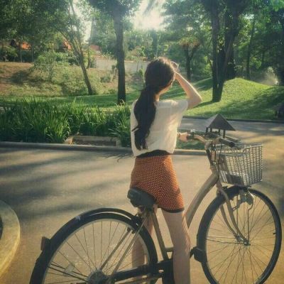 可爱女生头像萌图片真人图片