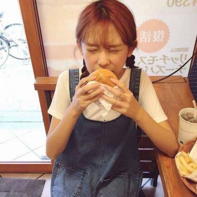 qq头像女生背影霸气图片
