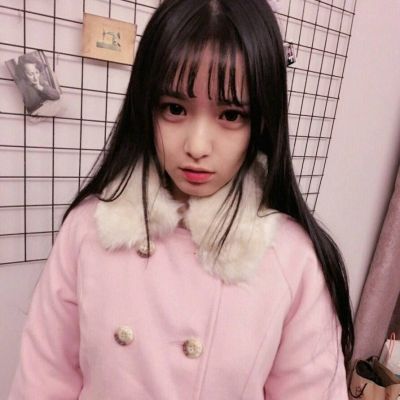 qq头像女生背影霸气图片