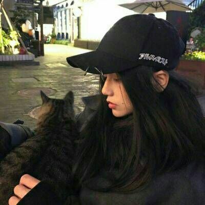 qq头像女生背影霸气图片