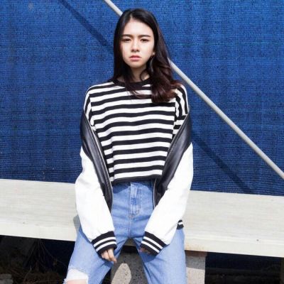 qq头像女生背影霸气图片
