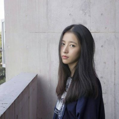 qq头像女生背影霸气图片