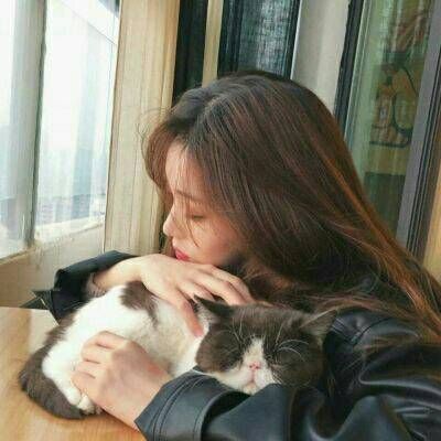 qq头像女生背影霸气图片