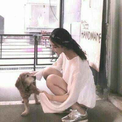 qq头像女生背影霸气图片