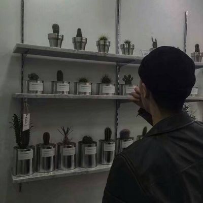 微信个性超拽霸气男生专用头像抖音背影图片