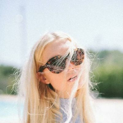 qq头像霸气女生头像图片