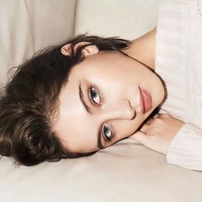 qq头像霸气女生头像图片
