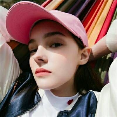 qq头像霸气女生头像图片