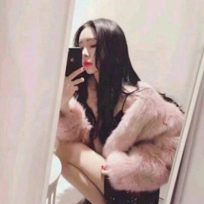 漫画头像 女生 可爱图片