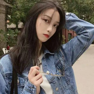 女生的qq头像背影霸气