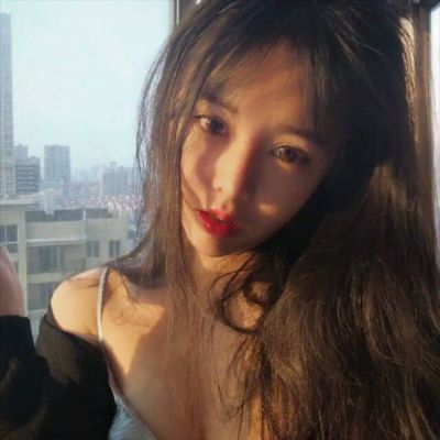 女生的qq头像背影霸气图片