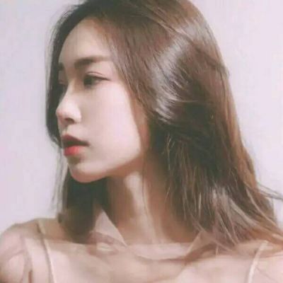 女生的qq头像背影霸气图片