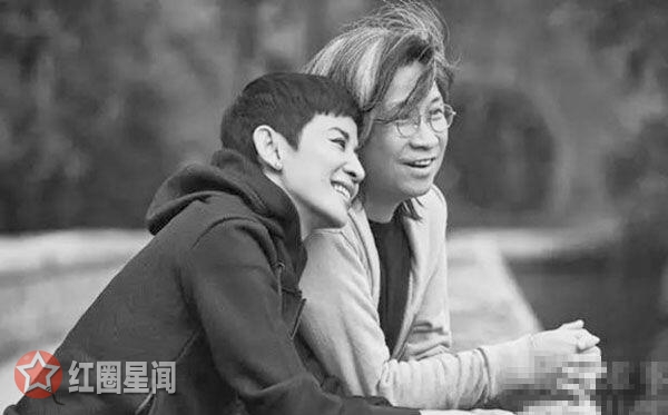 吴君如有几任老公 陈可辛是吴君如的第一任丈夫吗图片