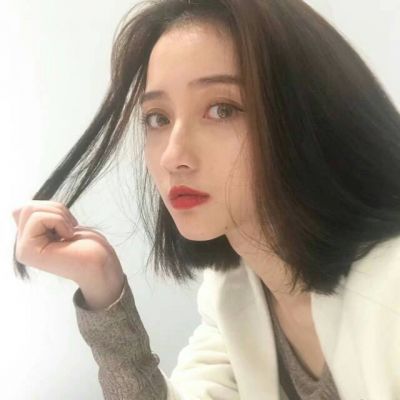 可爱女生头像动漫图片图片