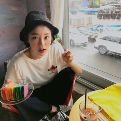可爱女生头像动漫图片图片