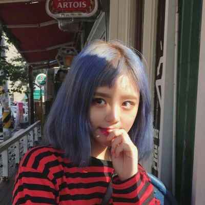 可爱女生头像动漫图片图片