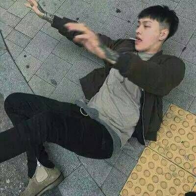 个性头像男生用灯塔做头像图片