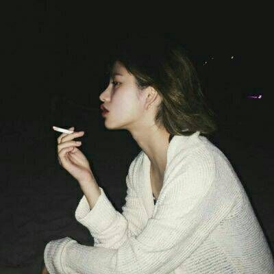 男生女生动漫情侣头像图片