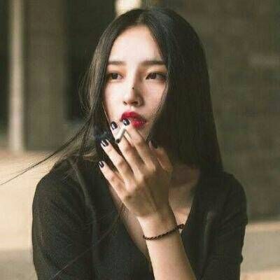 男生女生动漫情侣头像图片