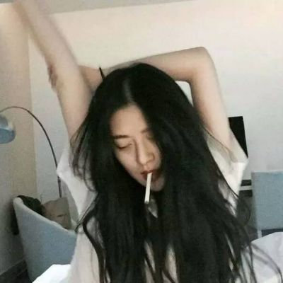 男生女生动漫情侣头像图片